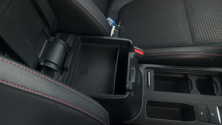 Ford Focus 1.0 EcoBoost 125 ST-Line X 5dr Petrol Hatchback